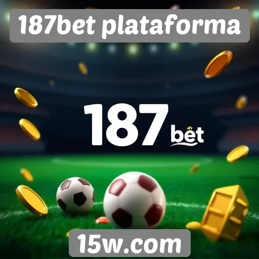 Ofertas de bônus e promoções na 187bet