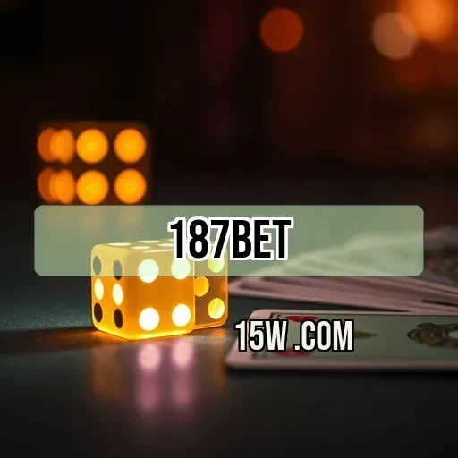 187bet plataforma: A Confiança e a Diversão que Você Merece