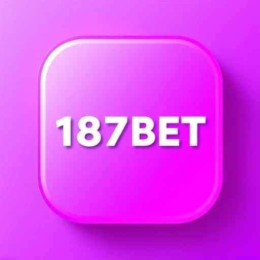 187bet plataforma Logo