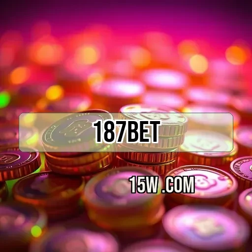 187bet plataforma: Promoções que Elevam sua Experiência de Jogo