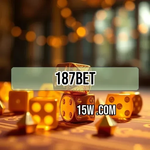 187bet plataforma: Emoção e Oportunidades nos Eventos Esportivos