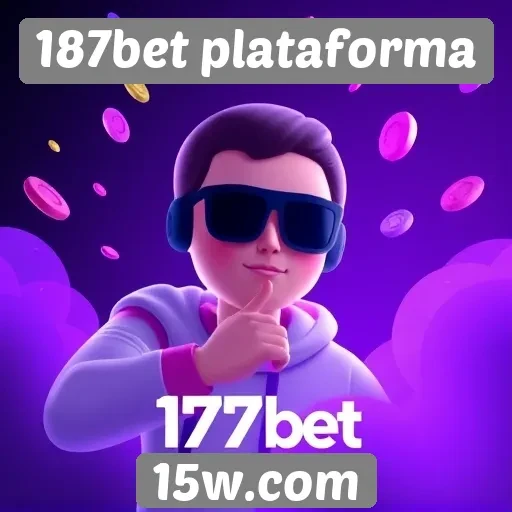 Avaliação da experiência do usuário na 187bet